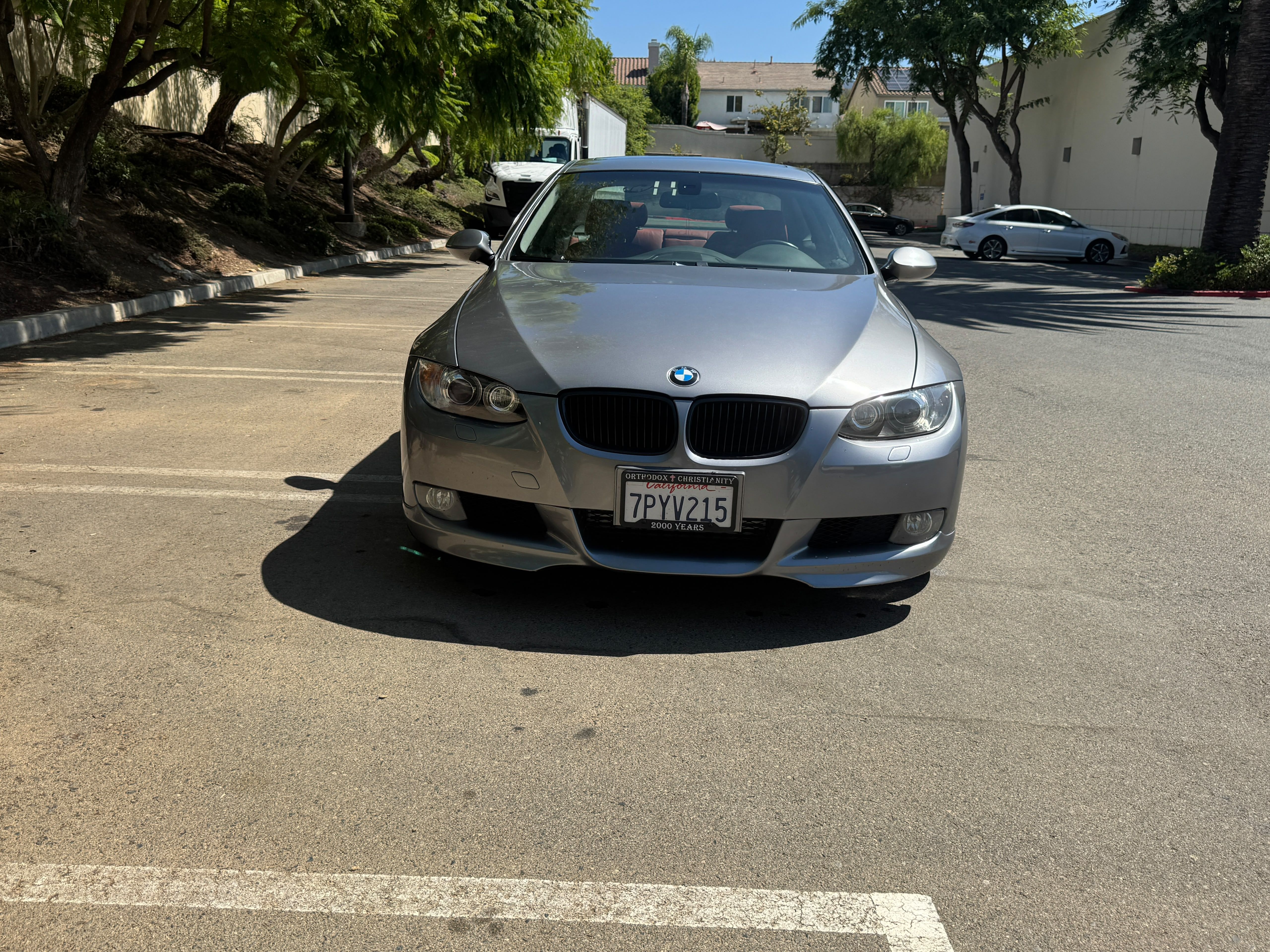 Used 2009 BMW 335i Coupe RWD image 18