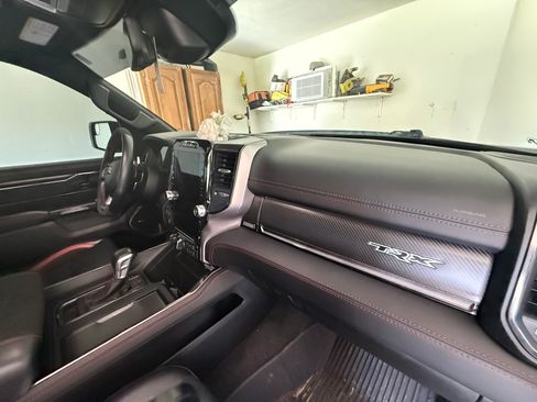 Used 2023 RAM 1500 TRX w/ TRX Level 2 Equipment Group AWD/4WD image 9
