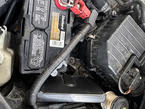 Used 2007 Honda Civic LX image 11