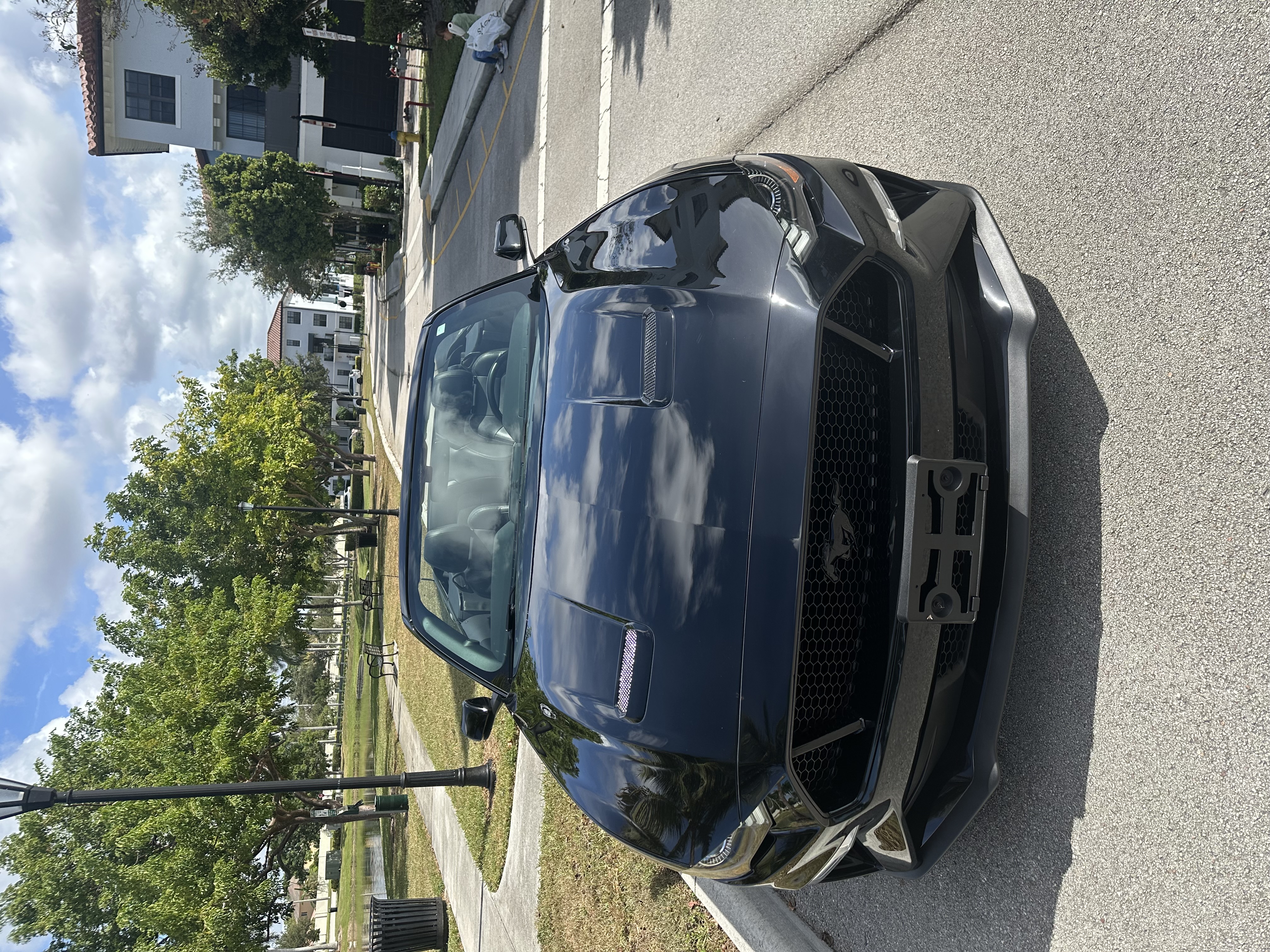 Used 2018 Ford Mustang GT Premium RWD image 4