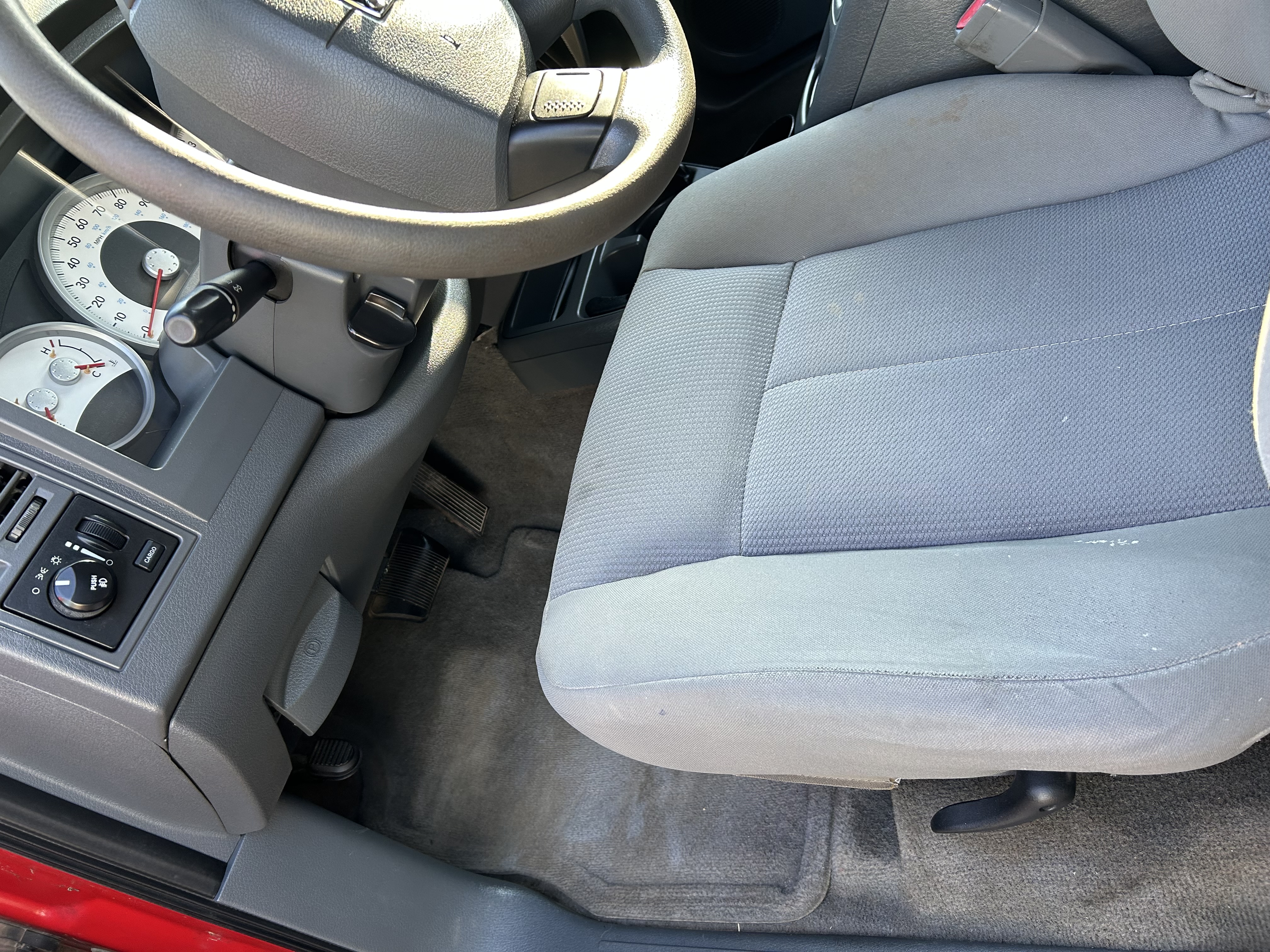 Used 2006 Dodge Dakota SLT w/ Sport Appearance Group RWD image 14