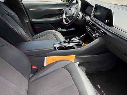Used 2020 Hyundai Sonata SEL Plus FWD image 10