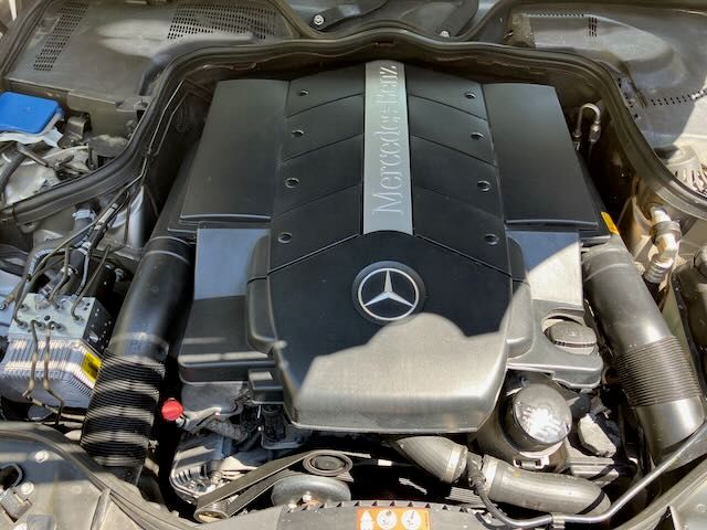 Used 2006 Mercedes-Benz E 500 4MATIC Wagon image 30