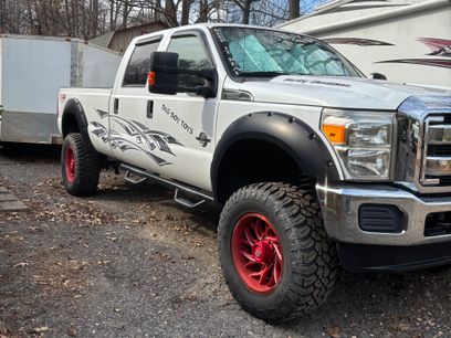 Used 2014 Ford F250 XLT