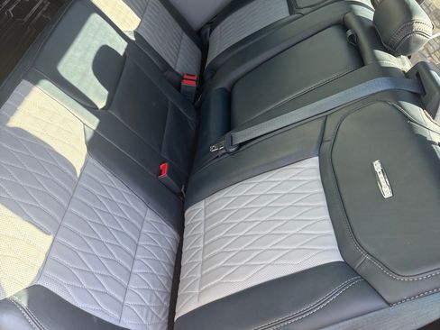 Used 2021 Ford F150 Limited AWD/4WD image 19