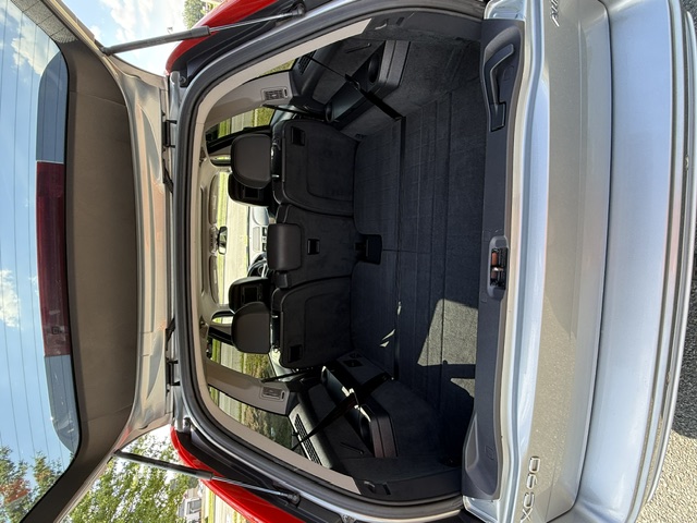 Used 2013 Volvo XC90 3.2 AWD/4WD image 23