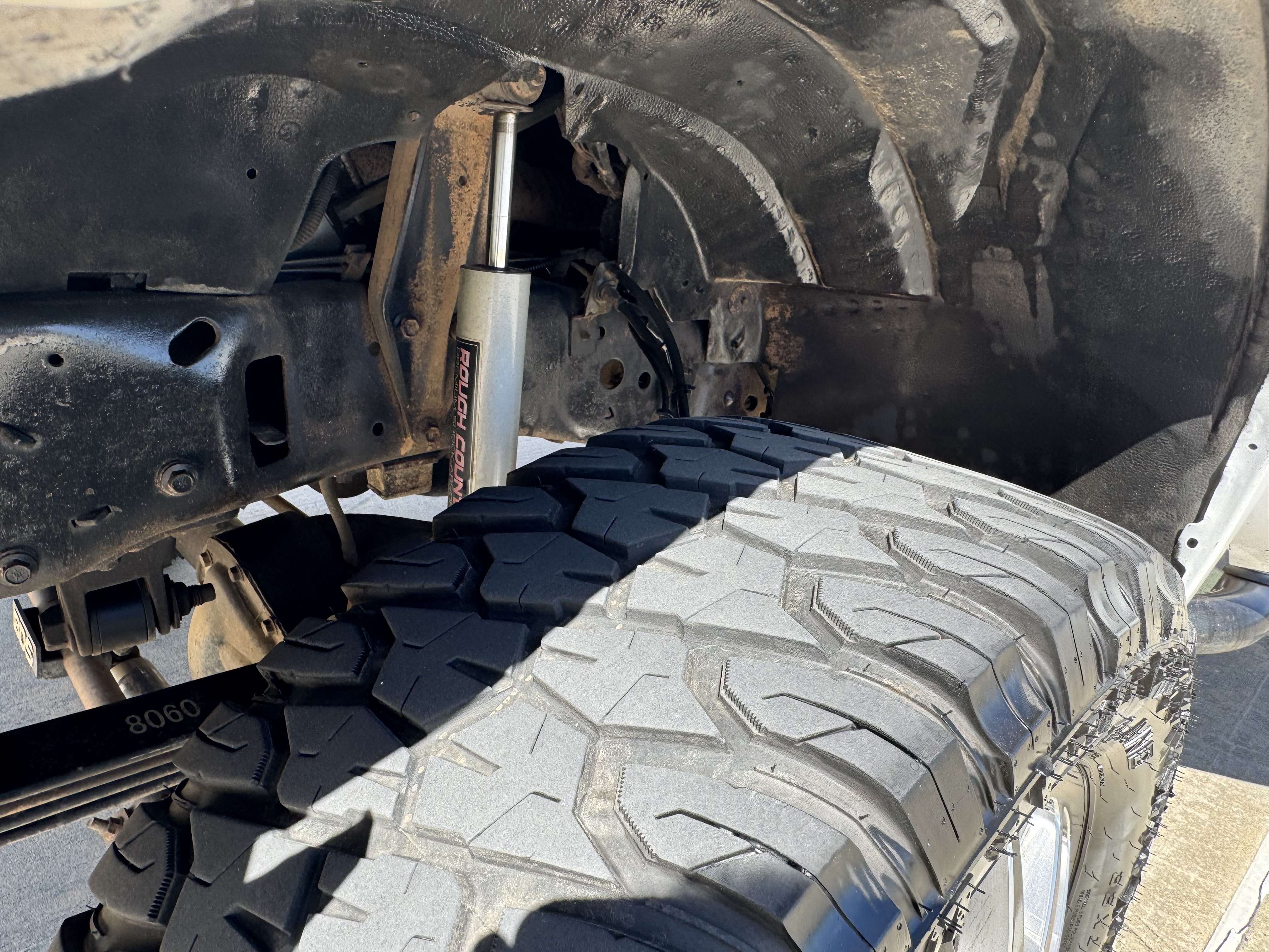 Used 2004 Ford F350 XL AWD/4WD image 16