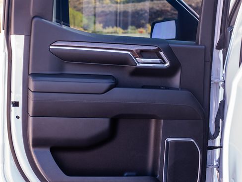 Used 2023 Chevrolet Silverado 1500 RST w/ All Star Edition Plus image 18