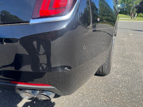Used 2018 Cadillac CT6 Premium Luxury RWD image 21