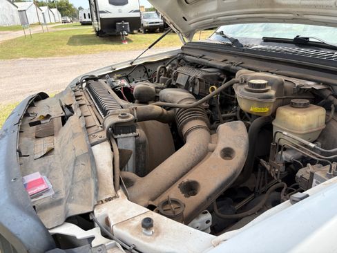 Used 2007 Ford F250 XLT image 17