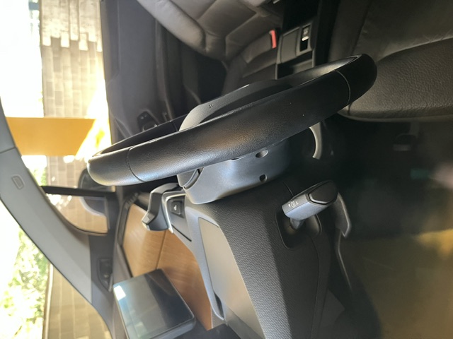 Used 2015 BMW i3 RWD image 1