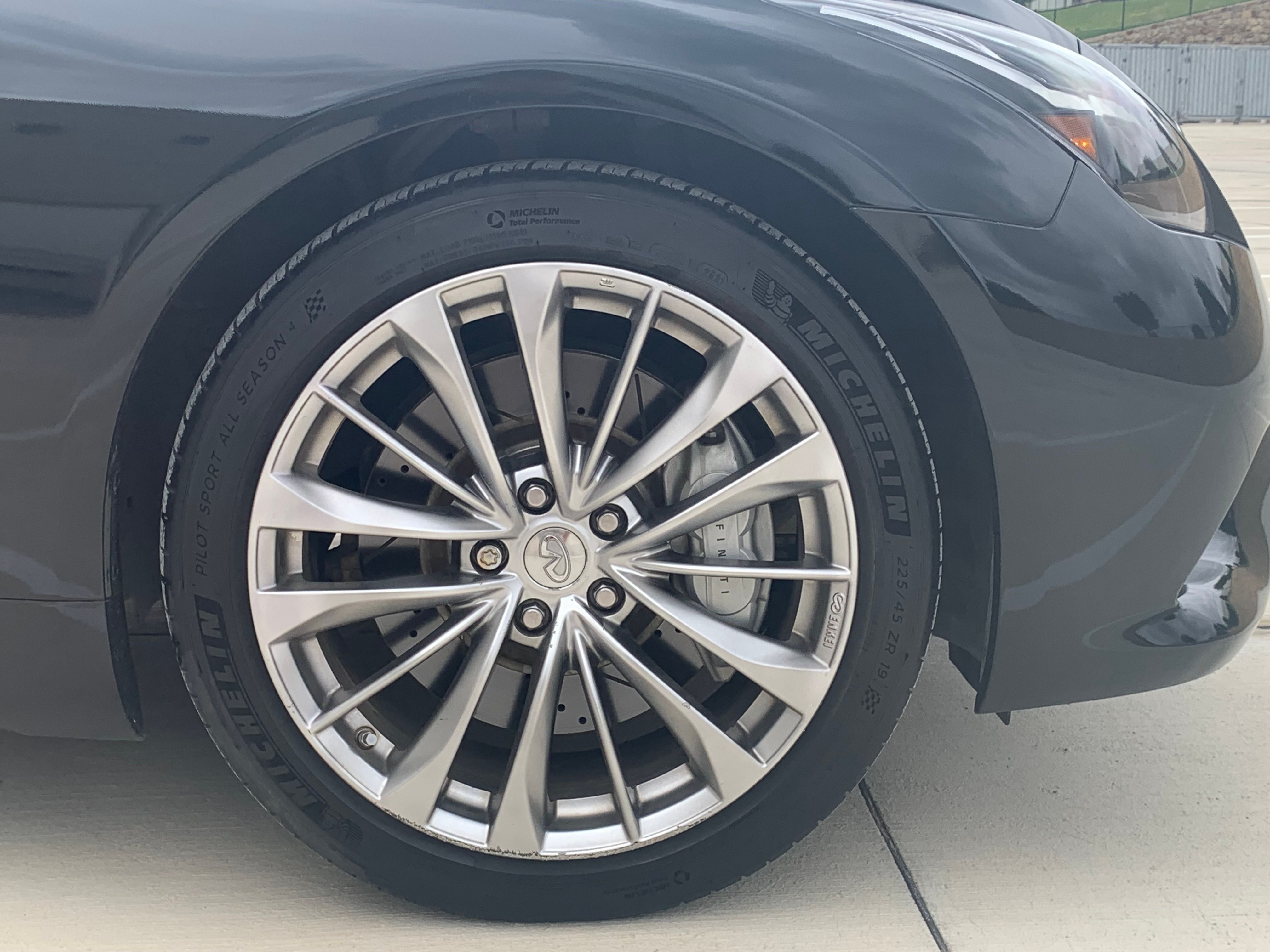 Used 2013 INFINITI G37 Journey w/ Premium Pkg RWD image 19