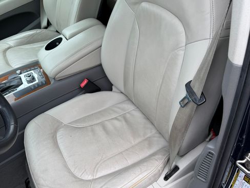Used 2013 Audi Q7 3.0T Premium Plus w/ Premium Plus Pkg AWD/4WD image 25
