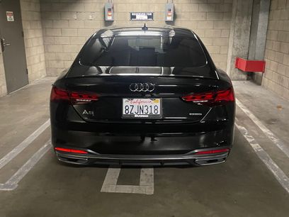 Used 2022 Audi A5 2.0T Premium w/ Convenience Package