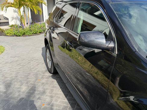 Used 2015 Chevrolet Equinox LT w/ Driver Convenience Package image 9