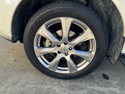 Used 2014 Nissan Murano LE w/ Platinum Edition Package image 6