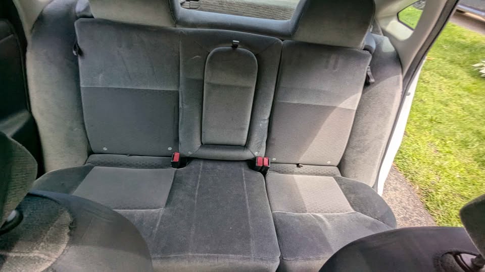 Used 2013 Chevrolet Impala LT w/ LT Sunroof Package FWD image 9