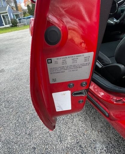 Used 2010 Chevrolet Camaro LS RWD image 10
