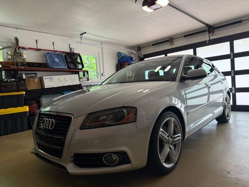 Used 2011 Audi A3 2.0T Premium Plus FWD image 6
