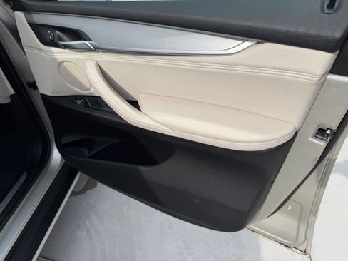 Used 2016 BMW X5 xDrive35i image 12