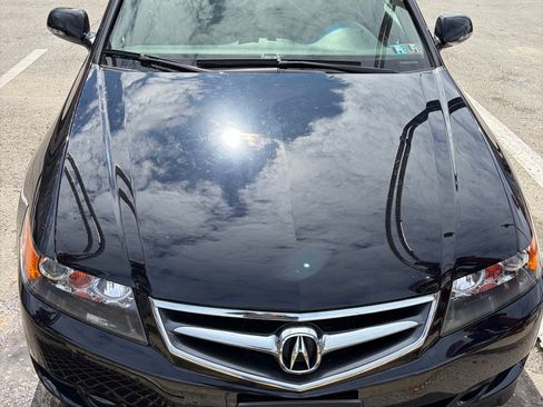 Used 2006 Acura TSX Special Edition image 11