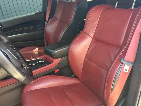 Used 2023 Dodge Durango SRT Hellcat image 12