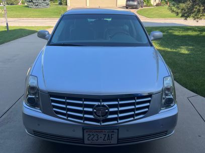 Used 2009 Cadillac DTS