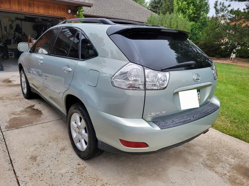Used 2006 Lexus RX 330 AWD image 5