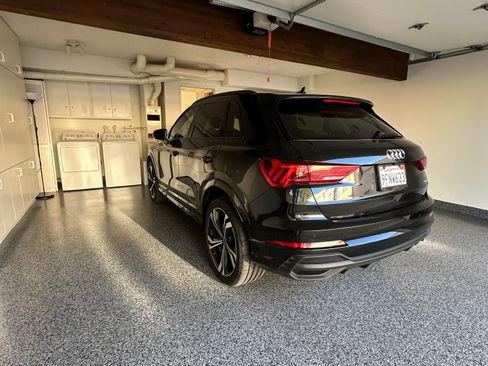 Used 2023 Audi Q3 2.0T Premium AWD/4WD image 1