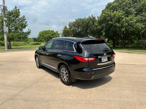 Used 2014 INFINITI QX60 FWD w/ Premium Plus Package image 2