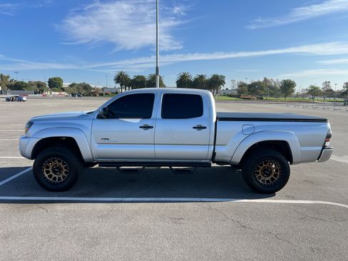 Used 2008 Toyota Tacoma PreRunner image 25