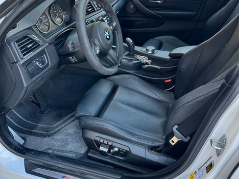 Used 2017 BMW 440i Gran Coupe image 16