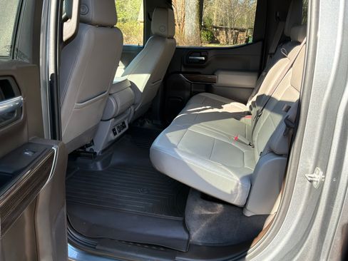 Used 2021 Chevrolet Silverado 1500 LT w/ All Star Edition Plus image 10