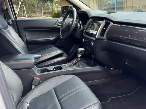 Used 2020 Ford Ranger Lariat w/ Equipment Group 501A Mid AWD/4WD image 8