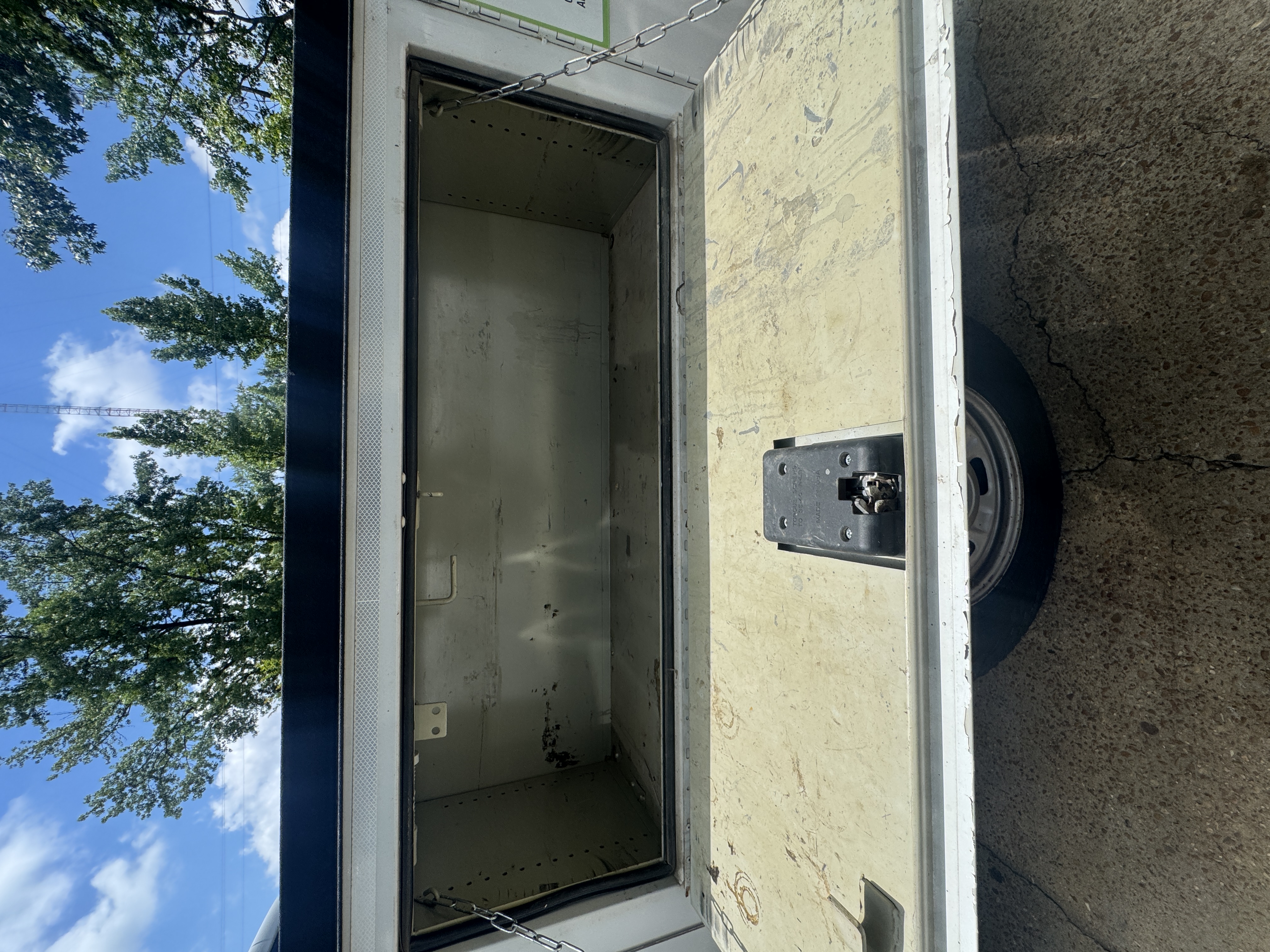 Used 2016 Ford F250 XL RWD image 14