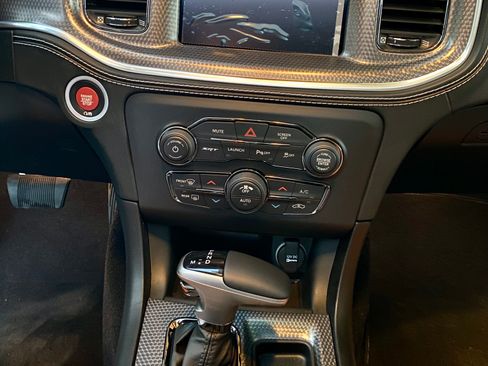 Used 2022 Dodge Charger SRT Hellcat image 17