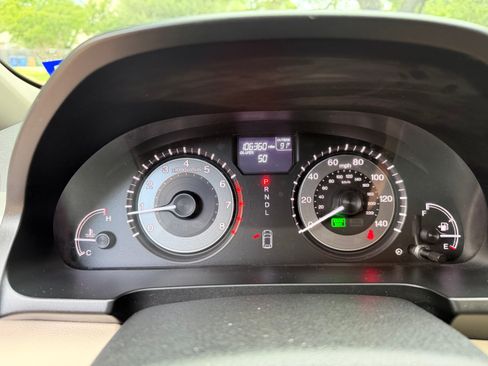 Used 2016 Honda Odyssey EX-L image 10