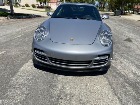 Used 2012 Porsche 911 Edition 918 Spyder AWD/4WD image 4