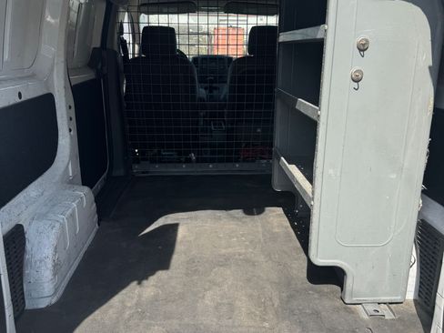 Used 2017 Nissan NV200 SV w/ Technology Package image 9
