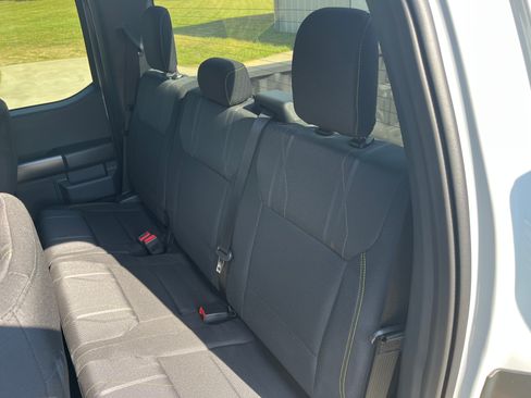 Used 2024 Ford F150 STX AWD/4WD image 16