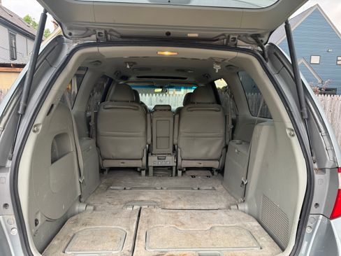 Used 2005 Honda Odyssey EX-L image 11