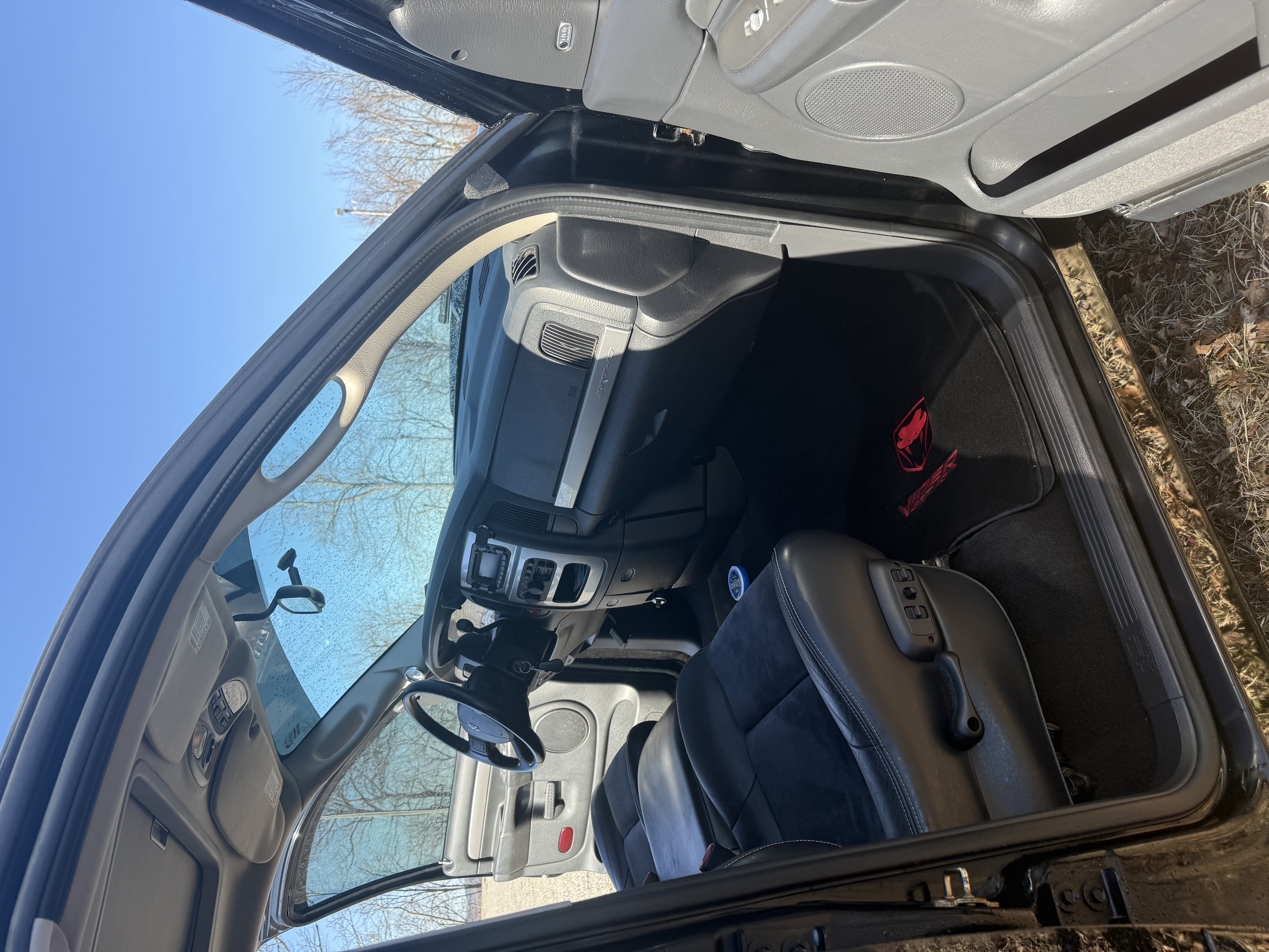 Used 2005 Dodge Ram 1500 Truck 2WD Quad Cab image 13