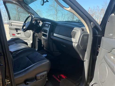 Used 2005 Dodge Ram 1500 Truck 2WD Quad Cab image 13