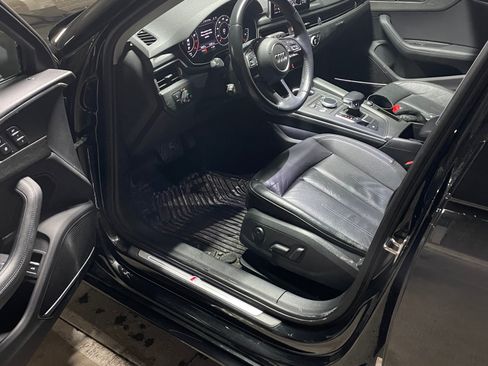 Used 2019 Audi A4 2.0T Premium Plus w/ Premium Plus Package image 19