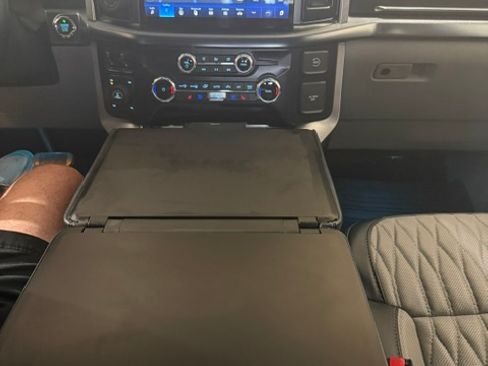 Used 2023 Ford F150 Limited AWD/4WD image 20
