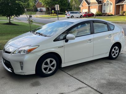 Used 2013 Toyota Prius One