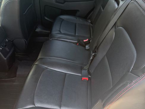 Used 2018 Ford Explorer Sport AWD/4WD image 11