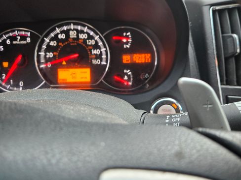 Used 2011 Nissan Maxima 3.5 SV w/ Sport Pkg image 10