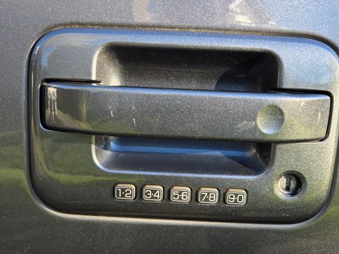 Used 2013 Ford F150 FX4 w/ Luxury Equipment Group image 10