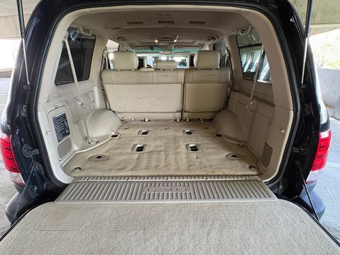 Used 2006 Lexus LX 470 4WD image 15